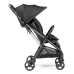 Peg Perego Selfie Plus True Black IP30000000GU13MO13 Прогулочная коляска