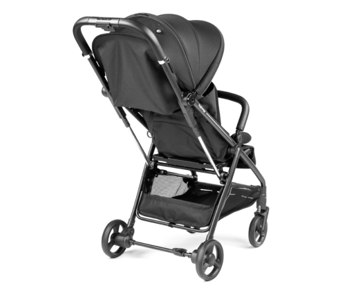 Peg Perego Selfie Plus True Black IP30000000GU13MO13 Прогулочная коляска