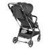Peg Perego Selfie Plus True Black IP30000000GU13MO13 Прогулочная коляска