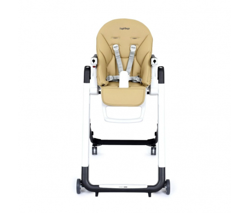 Peg Perego Siesta Follow Me Ice IH03000000BL73 Стульчик для кормления 2в1