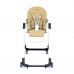 Peg Perego Siesta Follow Me Ice IH03000000BL73 Стульчик для кормления 2в1