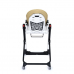 Peg Perego Siesta Follow Me Ice IH03000000BL73 Стульчик для кормления 2в1