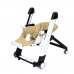 Peg Perego Siesta Follow Me Ice IH03000000BL73 Стульчик для кормления 2в1