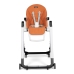 Peg Perego Siesta Follow Me Wonder Orange IH03000000WD48 Стульчик для кормления 2в1