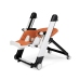 Peg Perego Siesta Follow Me Wonder Orange IH03000000WD48 Стульчик для кормления 2в1