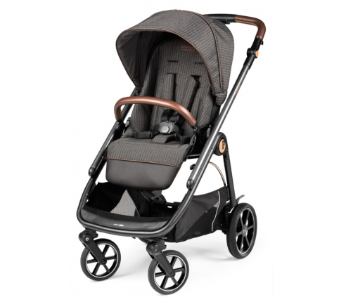 Peg-Perego Veloce 500 IP26000000GS53SQ53 Прогулочная Коляска