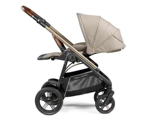 Peg-Perego Veloce ASTRAL IP32000000GM26MO26 Pastaigu rati