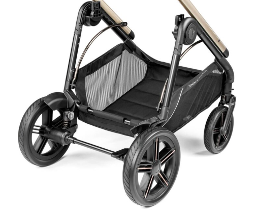 Peg-Perego Veloce ASTRAL IP32000000GM26MO26 Pastaigu rati