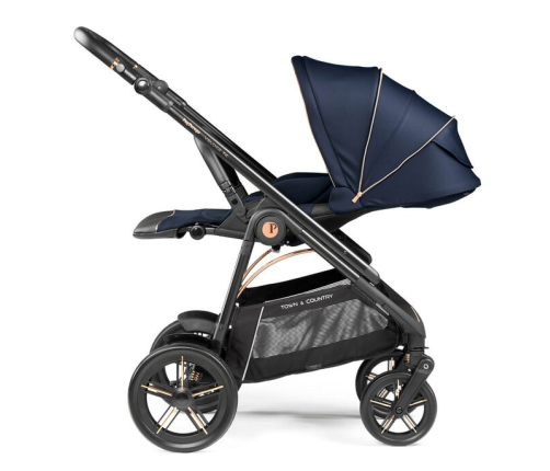 Peg-Perego Veloce BLUESHINE IP32000000RO51DX51 Прогулочная коляска
