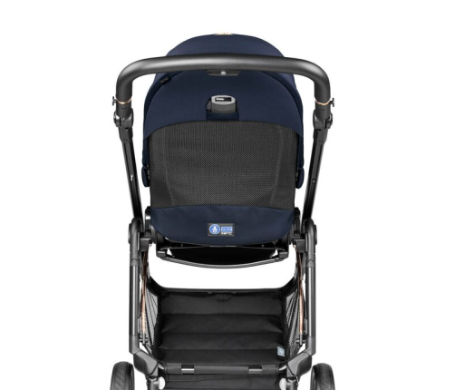 Peg-Perego Veloce BLUESHINE IP32000000RO51DX51 Прогулочная коляска