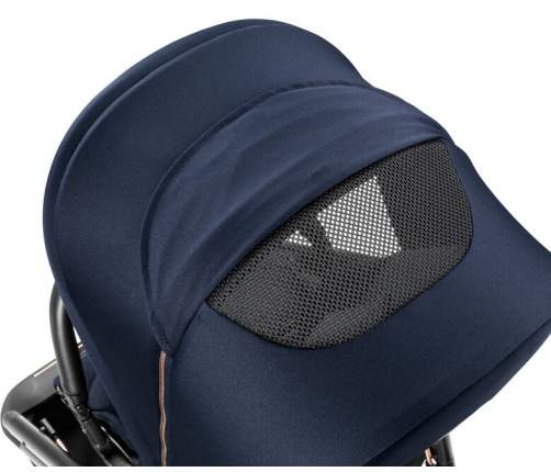 Peg-Perego Veloce BLUESHINE IP32000000RO51DX51 Прогулочная коляска