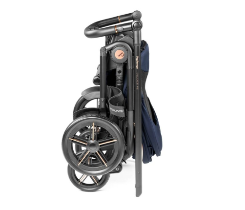 Peg-Perego Veloce BLUESHINE IP32000000RO51DX51 Прогулочная коляска