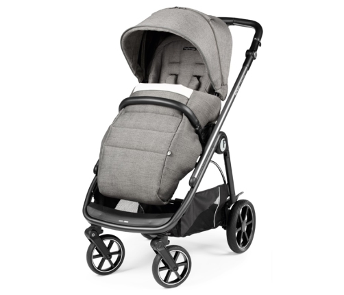 Peg-Perego Veloce City Grey IP26000000BA53PL00 Прогулочная Коляска