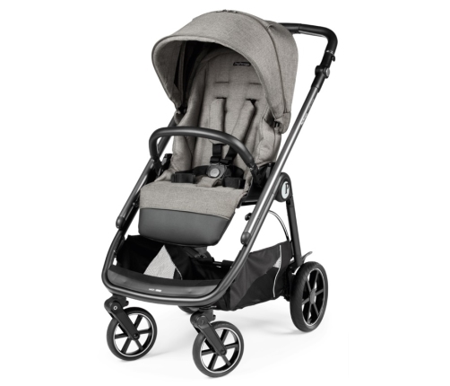 Peg-Perego Veloce City Grey IP26000000BA53PL00 Прогулочная Коляска