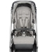 Peg-Perego Veloce City Grey IP26000000BA53PL00 Прогулочная Коляска