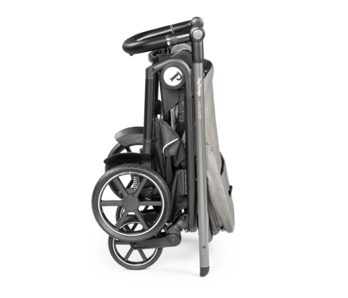 Peg-Perego Veloce City Grey IP26000000BA53PL00 Прогулочная Коляска