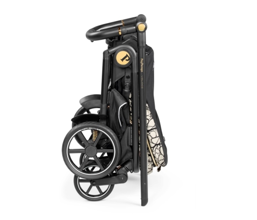 Peg-Perego Veloce Graphic Gold IP26000000AB50RO01 Прогулочная Коляска