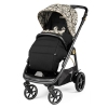 Peg-Perego Veloce Graphic Gold IP26000000AB50RO01 Pastaigu Ratiņi