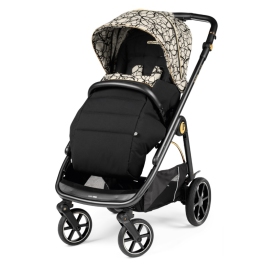 Peg-Perego Veloce Graphic Gold IP26000000AB50RO01 Pastaigu Ratiņi Peg-Perego Veloce Graphic Gold IP26000000AB50RO01 Pastaigu Ratiņi