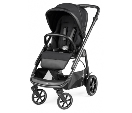 Peg-Perego Veloce Licorice IP26000000RO01PL01 Прогулочная Коляска