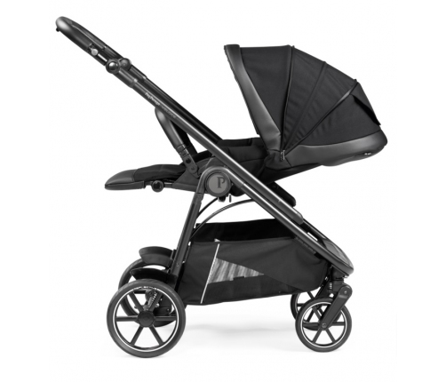 Peg-Perego Veloce Licorice IP26000000RO01PL01 Прогулочная Коляска