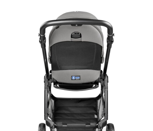 Peg-Perego Veloce MERCURY IP32000000GM53MO53 Прогулочная коляска