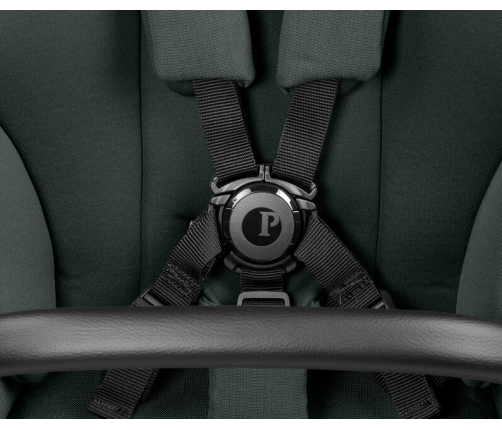 Peg-Perego Veloce METAL IP32000000GU64MO64 Прогулочная коляска