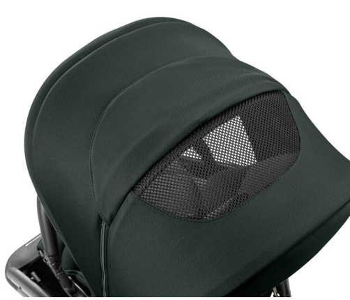 Peg-Perego Veloce METAL IP32000000GU64MO64 Прогулочная коляска