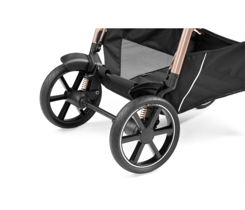 Peg-Perego Veloce Mon Amour IP26000000BA36PI29 Pastaigu Ratiņi