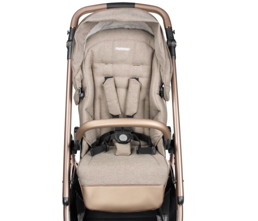 Peg-Perego Veloce Mon Amour IP26000000BA36PI29 Pastaigu Ratiņi