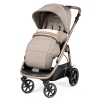 Peg-Perego Veloce Mon Amour IP26000000BA36PI29 Прогулочная Коляска