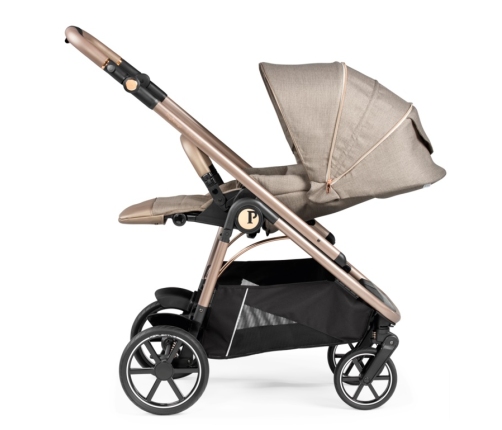 Peg-Perego Veloce Mon Amour IP26000000BA36PI29 Pastaigu Ratiņi