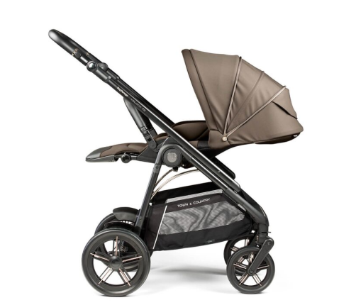 Peg-Perego Veloce PINE BARK IP32000000GU36MO36 Прогулочная коляска