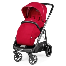 Peg-Perego Veloce Red Shine IP26000000MU49 Прогулочная Коляска