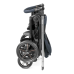 Peg-Perego Veloce TC 500 IP33000000GU71NX71 Прогулочная коляска