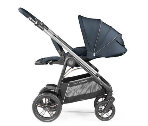 Peg-Perego Veloce TC 500 IP33000000GU71NX71 Прогулочная коляска