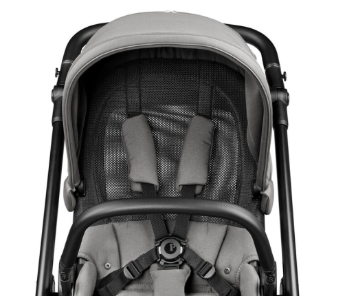 Peg-Perego Veloce TC MERCURY IP33000000GM53MO53 Прогулочная коляска