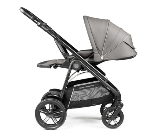 Peg-Perego Veloce TC MERCURY IP33000000GM53MO53 Прогулочная коляска