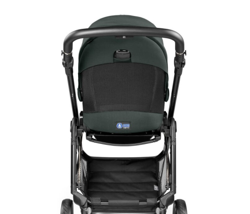 Peg-Perego Veloce TC METAL IP33000000GU64MO64 Pastaigu rati