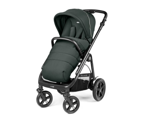 Peg-Perego Veloce TC METAL IP33000000GU64MO64 Pastaigu rati