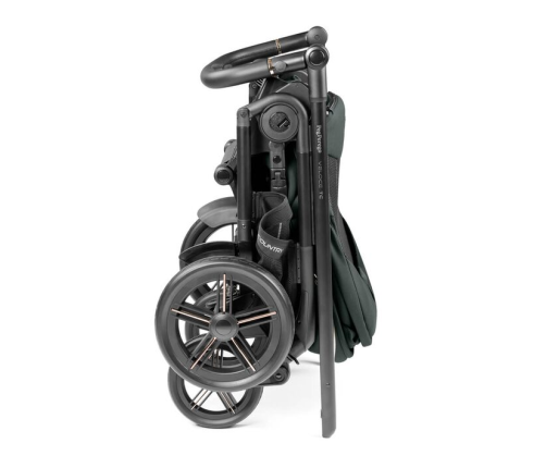 Peg-Perego Veloce TC METAL IP33000000GU64MO64 Pastaigu rati