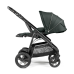 Peg-Perego Veloce TC METAL IP33000000GU64MO64 Pastaigu rati