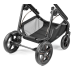 Peg-Perego Veloce TC METAL IP33000000GU64MO64 Pastaigu rati