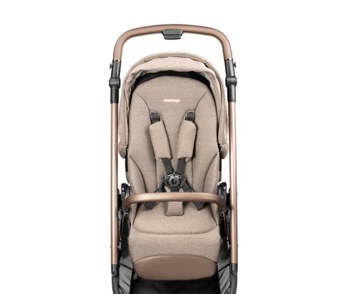 Peg-Perego Veloce TC MON AMOUR IP33000000BA36 Pastaigu rati