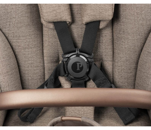 Peg-Perego Veloce TC MON AMOUR IP33000000BA36 Pastaigu rati