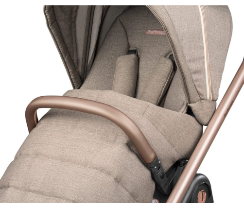 Peg-Perego Veloce TC MON AMOUR IP33000000BA36 Pastaigu rati