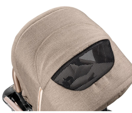 Peg-Perego Veloce TC MON AMOUR IP33000000BA36 Pastaigu rati