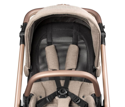 Peg-Perego Veloce TC MON AMOUR IP33000000BA36 Pastaigu rati