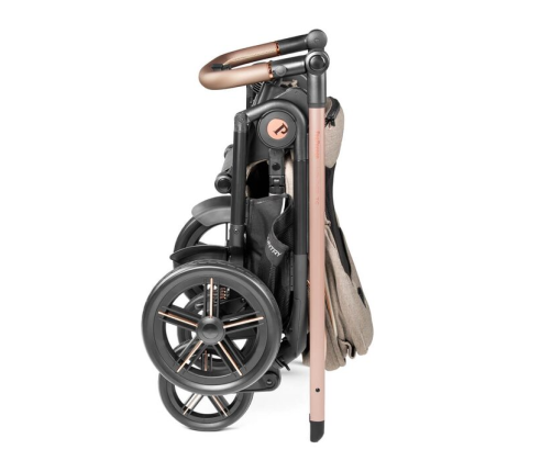 Peg-Perego Veloce TC MON AMOUR IP33000000BA36 Pastaigu rati