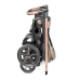 Peg-Perego Veloce TC MON AMOUR IP33000000BA36 Pastaigu rati
